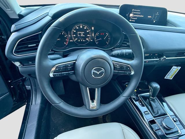 Certified 2025 MAZDA CX-30 AWD 2.5 S w/ Preferred Package image 14