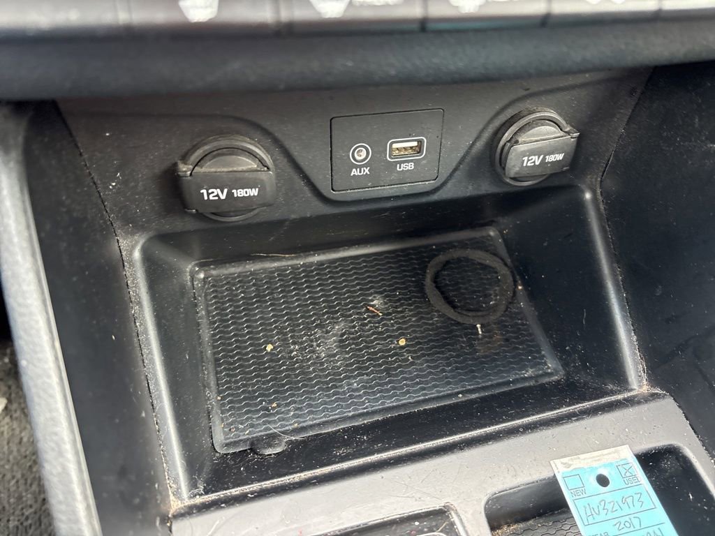 Used 2017 Hyundai Tucson Sport w/ Cargo Package image 26