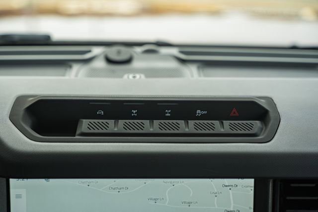 New 2026 Ford Bronco Badlands w/ Sasquatch Package image 31