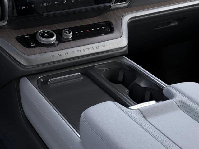 New 2025 Ford Expedition Platinum w/ Platinum Ultimate Package image 15