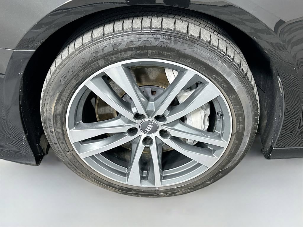 Used 2019 Audi A6 3.0T Premium w/ Convenience Package image 32
