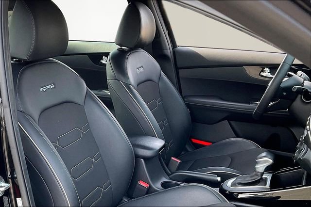 Used 2021 Kia Forte GT-Line image 19