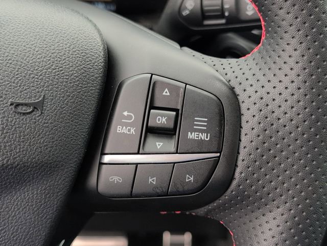 Used 2023 Ford Escape ST-Line Select AWD/4WD image 26