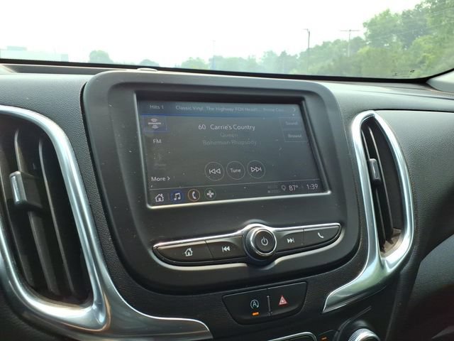 Used 2023 Chevrolet Equinox LT FWD image 17