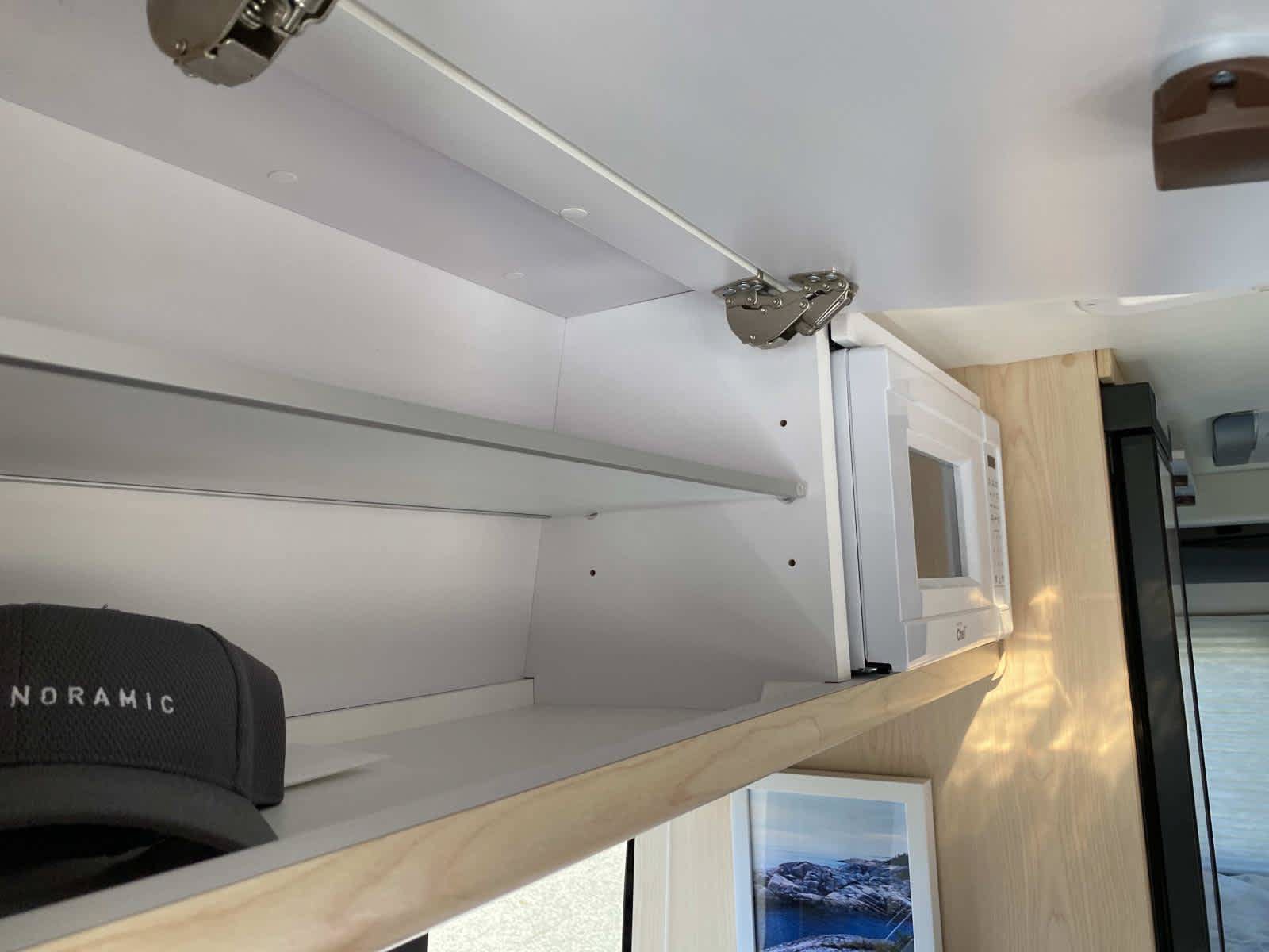Used 2024 RAM ProMaster 3500 w/ Quick Order Package 22H SLT+ FWD image 25