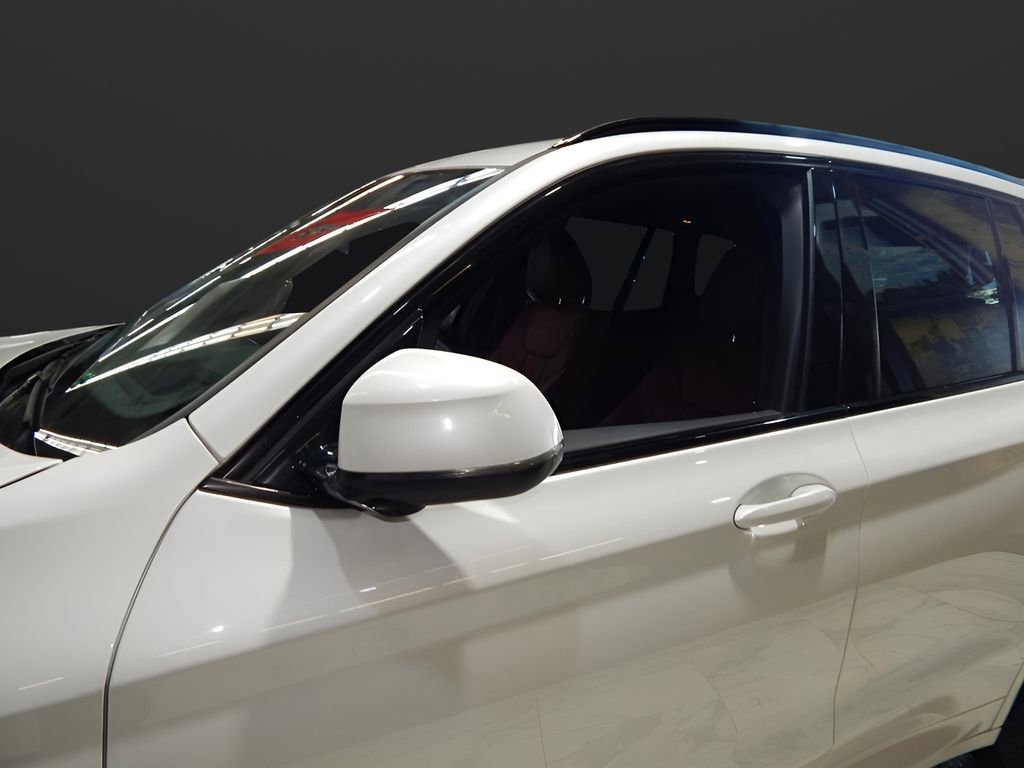 Used 2024 BMW X3 xDrive30i AWD/4WD image 9