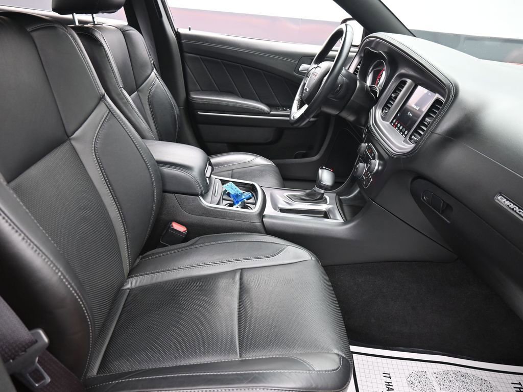 Certified 2023 Dodge Charger SXT w/ Plus Group image 18