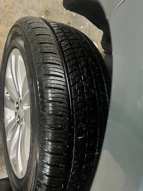 Used 2012 Subaru Forester 2.5X Premium w/ All-Weather Pkg image 21