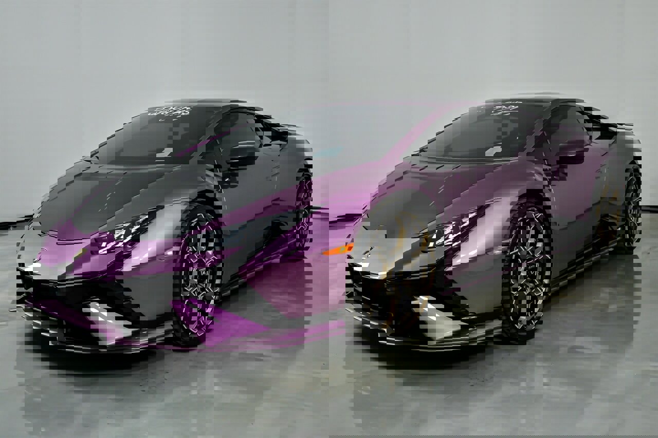 Used 2023 Lamborghini Huracan Tecnica image 6