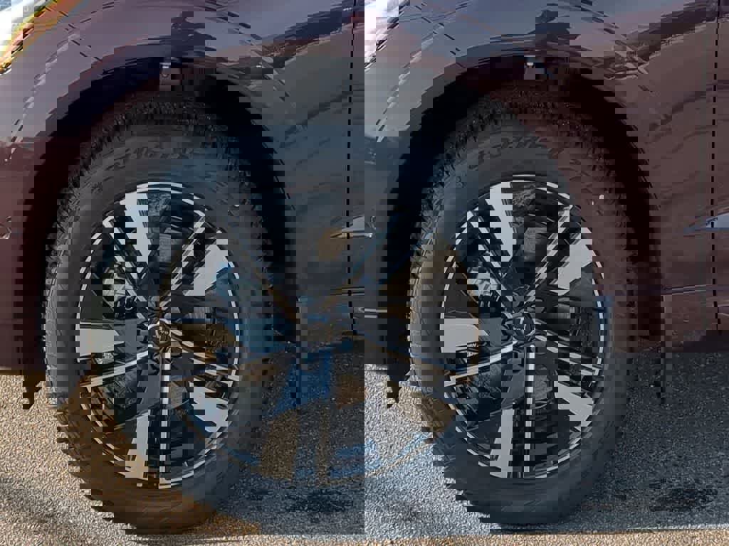 New 2026 Volvo XC60 B5 Plus w/ Protection Package Premier image 13