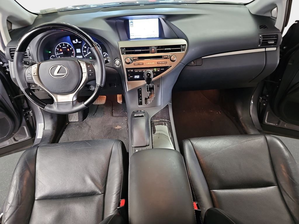 Used 2015 Lexus RX 350 AWD image 10