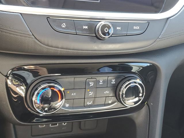 Used 2022 Buick Encore GX Preferred w/ Cold Weather Comfort Package image 30