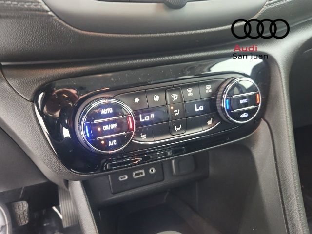 Used 2021 Buick Encore GX Select FWD image 18