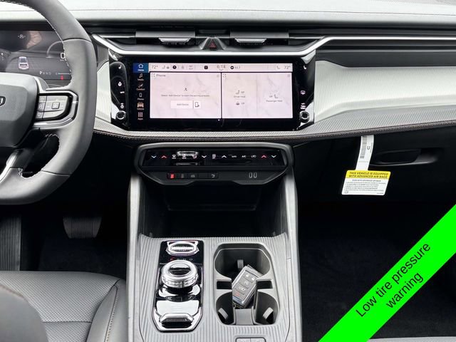 New 2026 Jeep Cherokee Limited AWD/4WD image 8