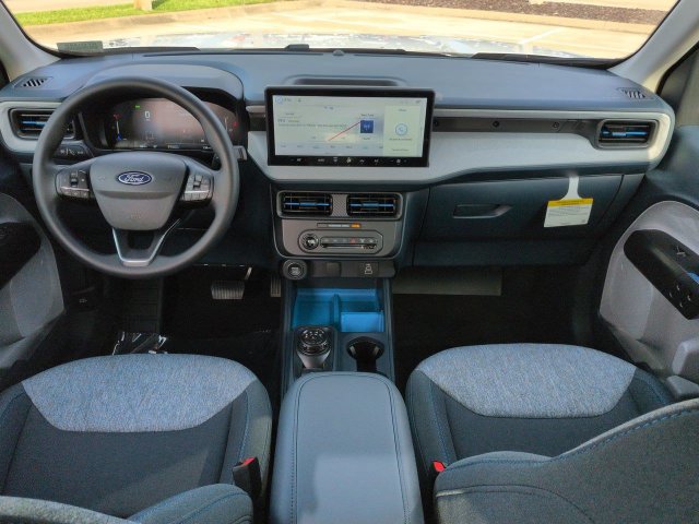 New 2026 Ford Maverick XLT FWD image 15