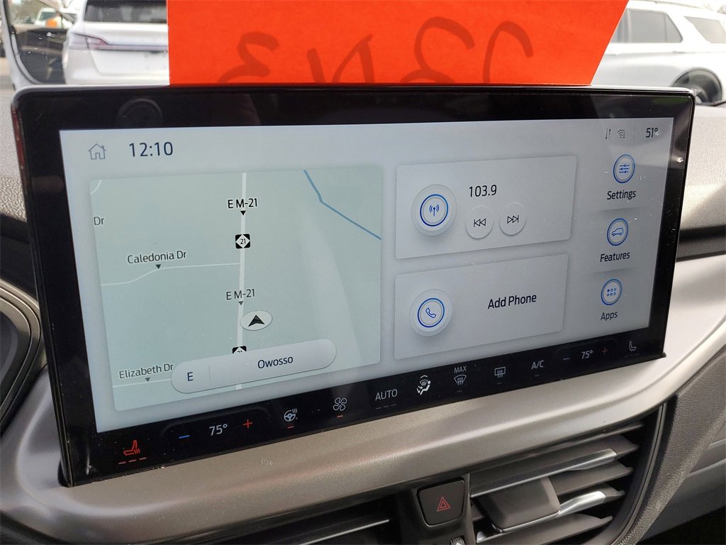 Used 2023 Ford Escape Active w/ Tech Pack #2 image 15