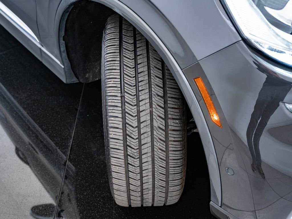 Used 2020 Lincoln Aviator Black Label Grand Touring AWD/4WD image 55