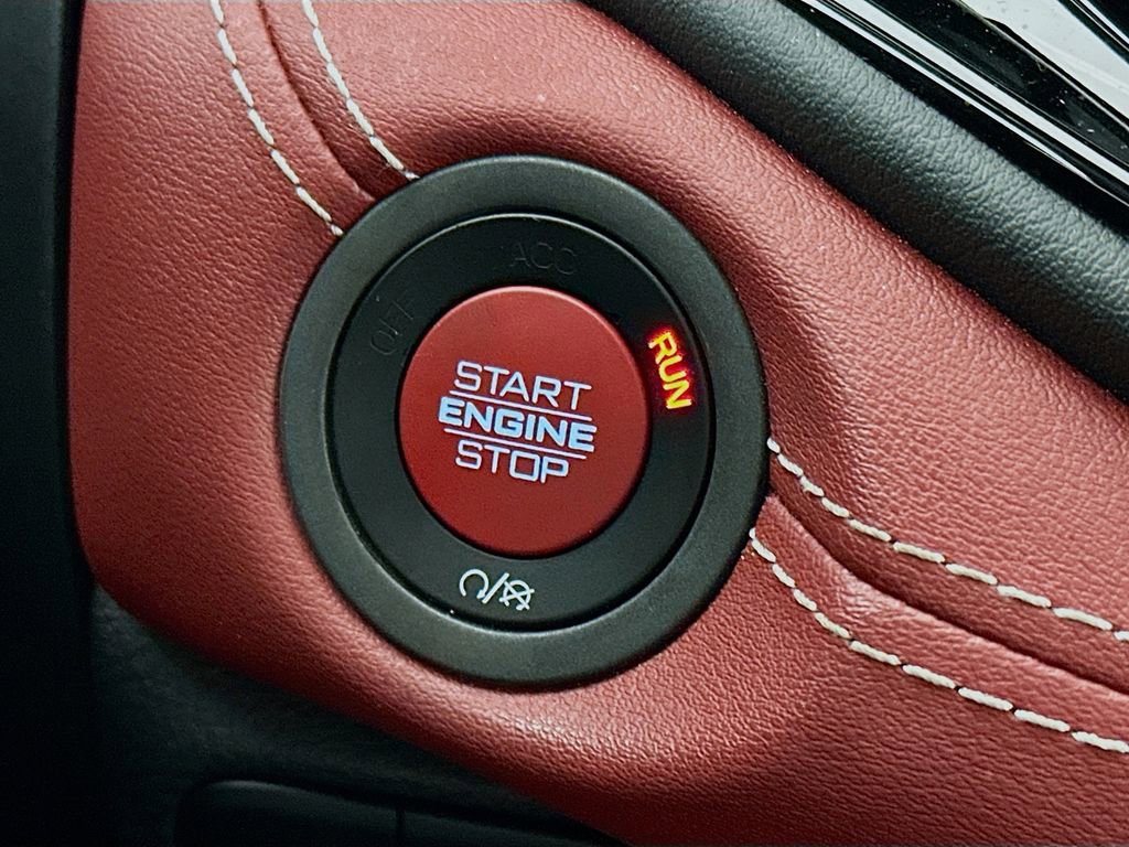 Used 2024 Dodge Durango SRT Hellcat AWD/4WD image 20