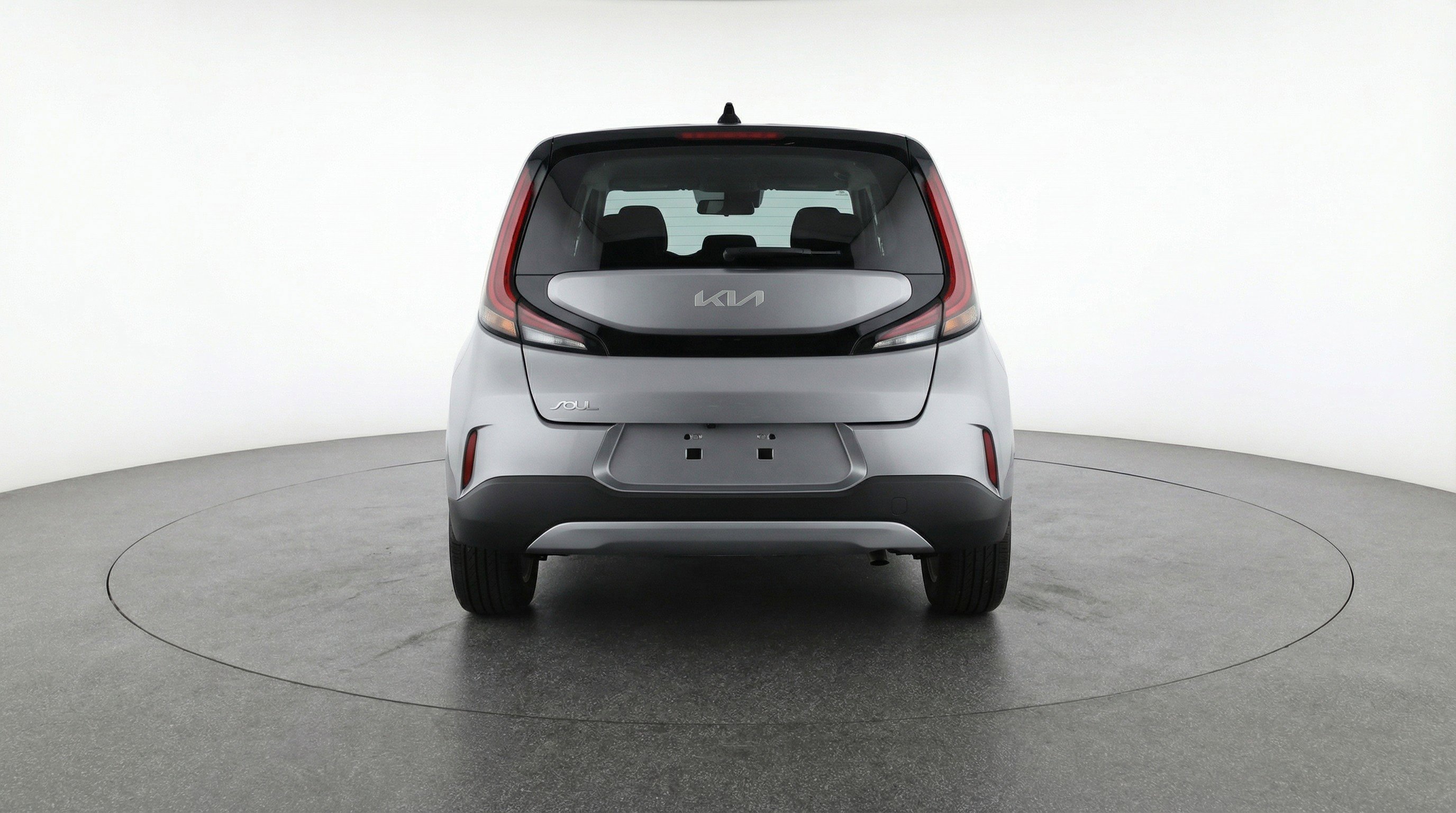 Used 2025 Kia Soul LX w/ LX Technology Package image 7