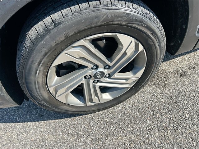 Used 2021 Hyundai Santa Fe SEL image 14