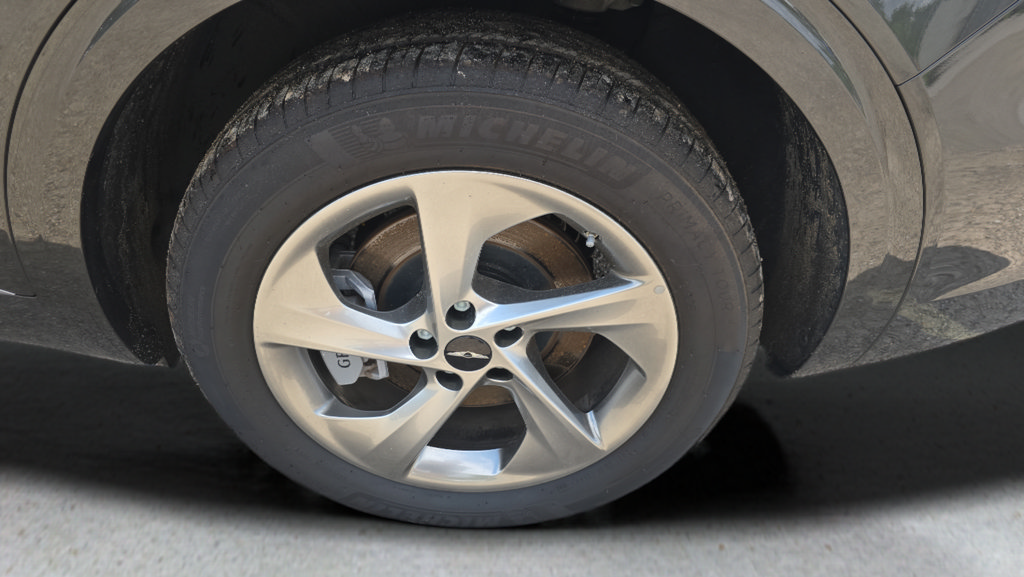 New 2026 Genesis GV70 2.5T AWD/4WD image 28