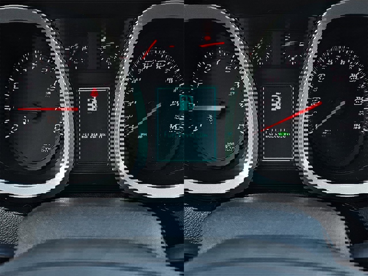 Used 2017 Chevrolet Equinox LS image 19