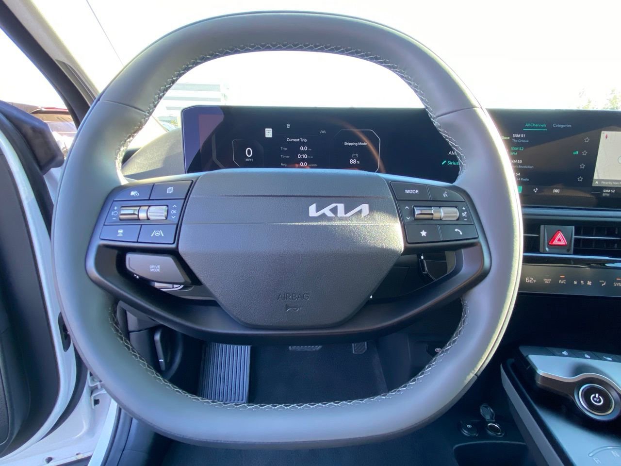 New 2025 Kia EV6 Light image 15