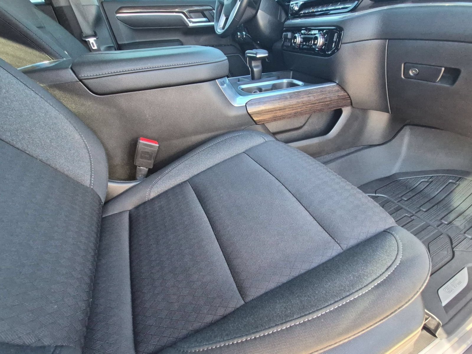 Used 2022 GMC Sierra 1500 Elevation AWD/4WD image 30