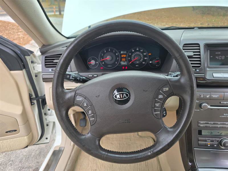 Used 2007 Kia Amanti w/ Leather Pkg image 23