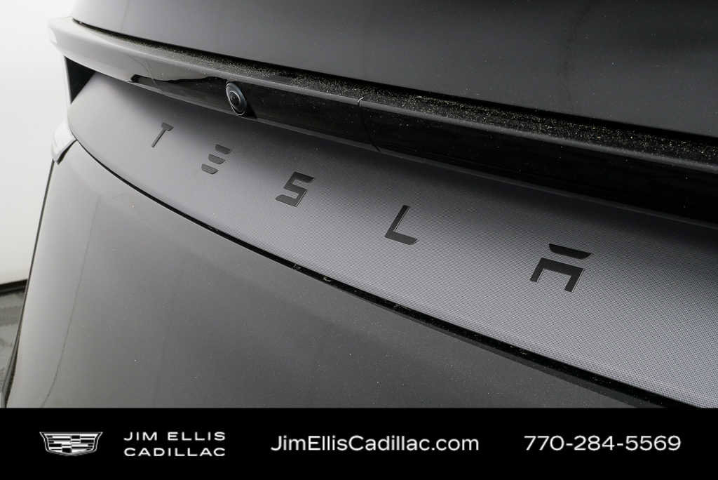 Used 2026 Tesla Model Y 2WD image 38