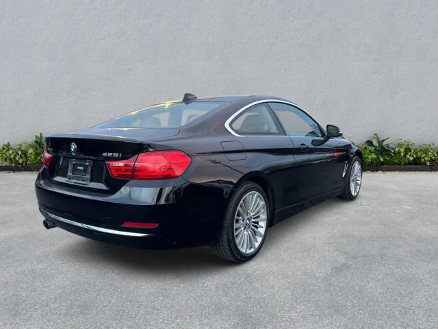 Used 2014 BMW 428i xDrive Coupe w/ Premium Package image 6