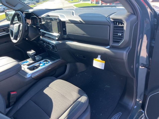 New 2026 Chevrolet Silverado 1500 LT w/ All Star Edition Plus image 36