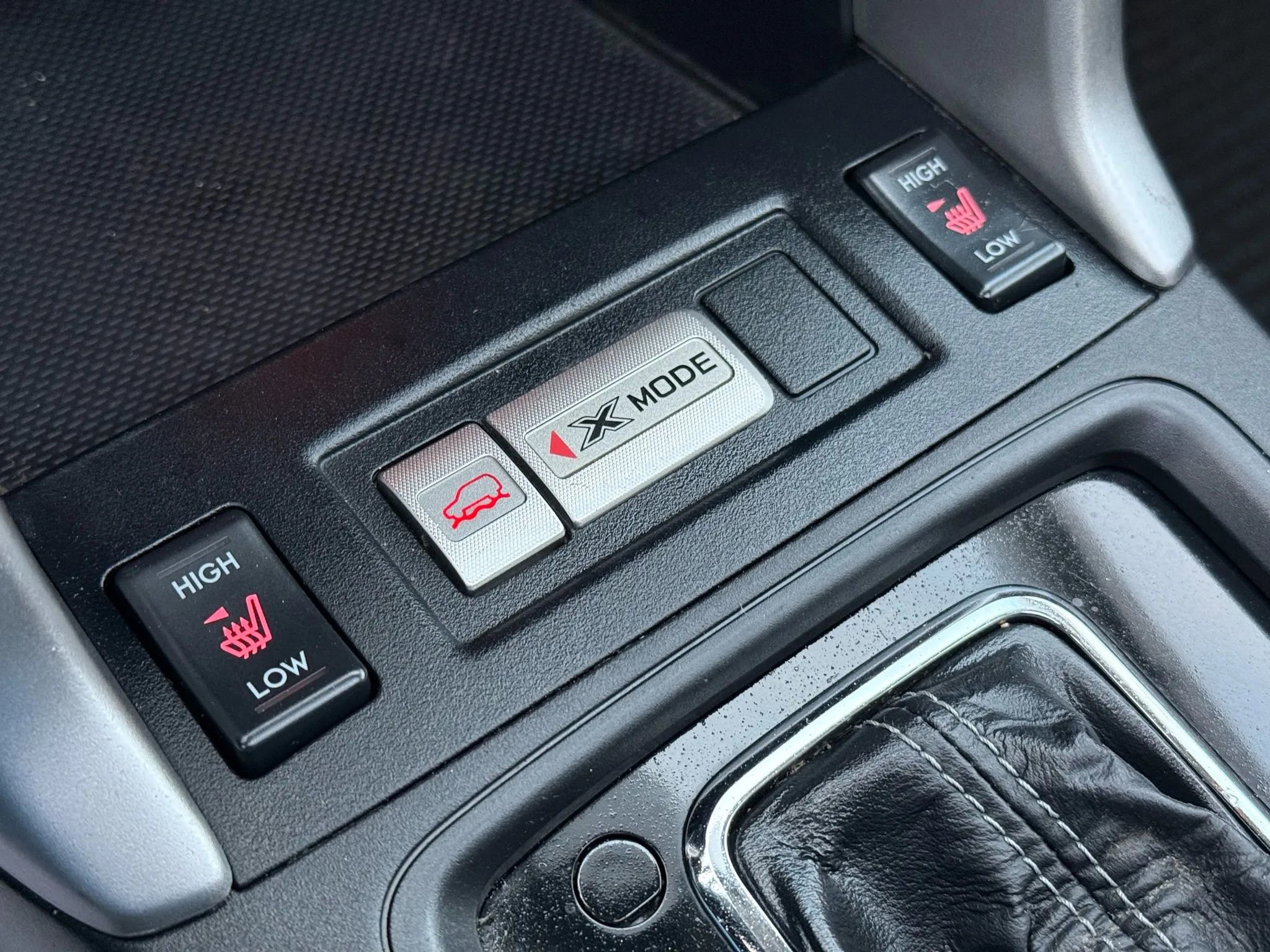 Used 2015 Subaru Forester 2.5i Touring w/ Popular Package #2 image 33