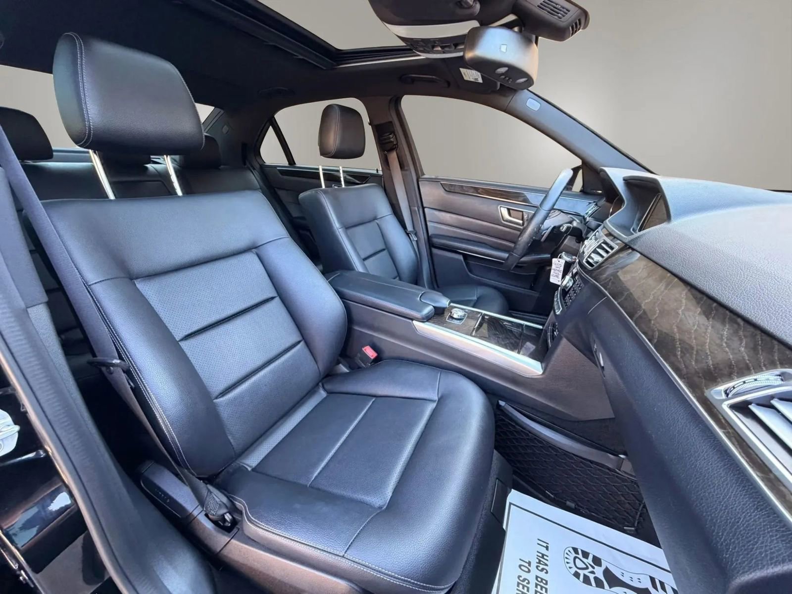 Used 2014 Mercedes-Benz E 350 Sedan image 19