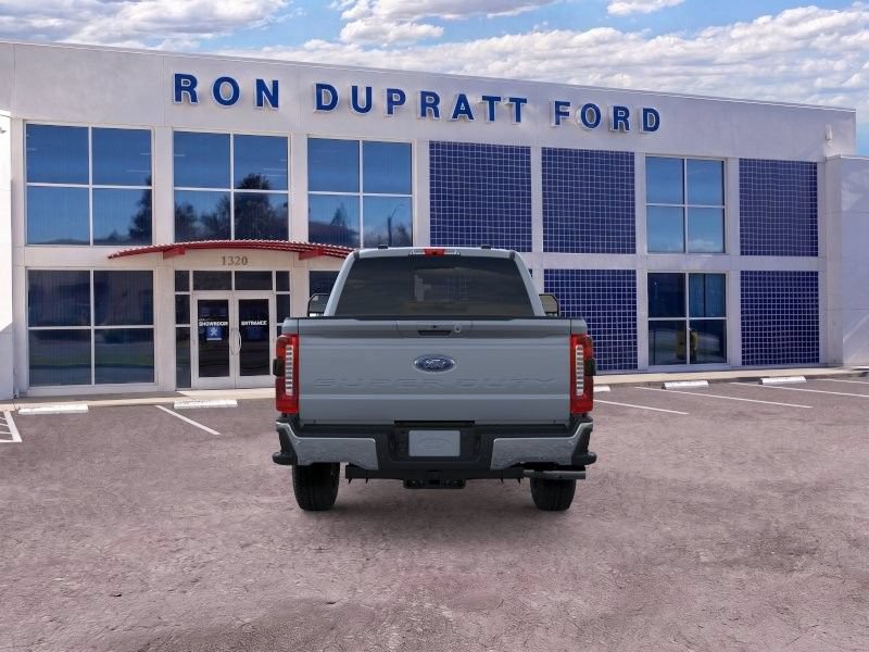 New 2026 Ford F250 4x4 Crew Cab Super Duty image 6