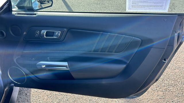 Certified 2020 Ford Mustang Premium image 10