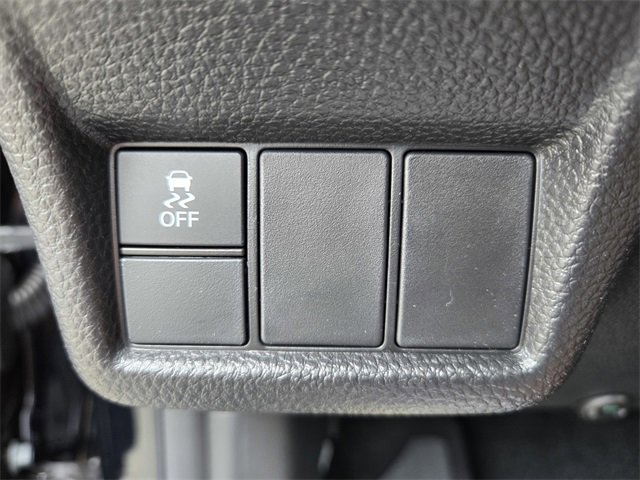 New 2026 Honda Civic Sport image 14