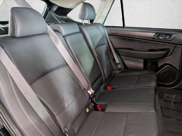 Used 2019 Subaru Outback 2.5i Limited w/ Popular Package #2 image 21