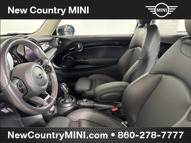 Used 2023 MINI Cooper S image 11