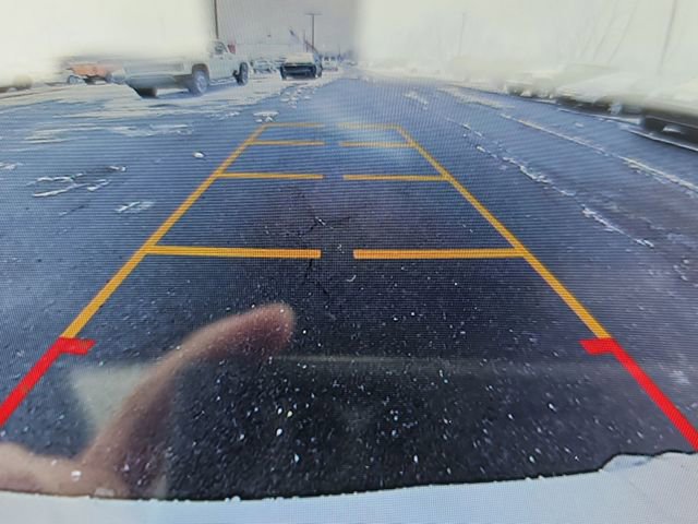 Used 2023 Chevrolet Equinox RS image 15