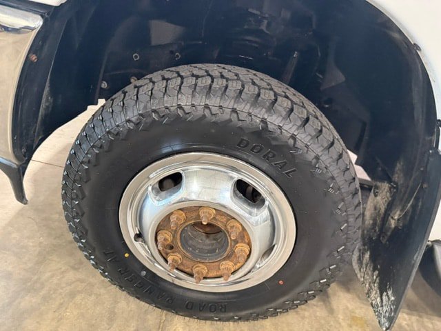 Used 2021 RAM 3500 Tradesman AWD/4WD image 34