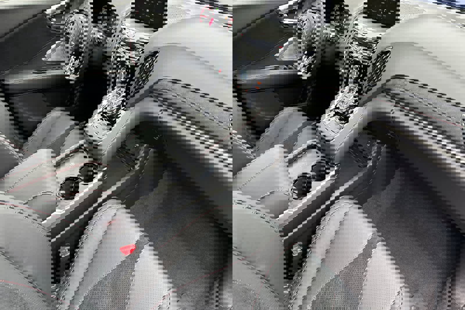 New 2025 Acura RDX A-Spec image 13