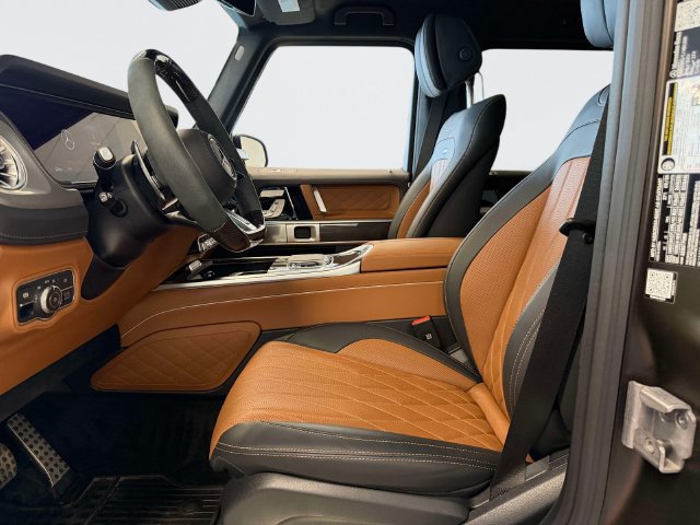Certified 2026 Mercedes-Benz G 63 AMG 4MATIC image 18