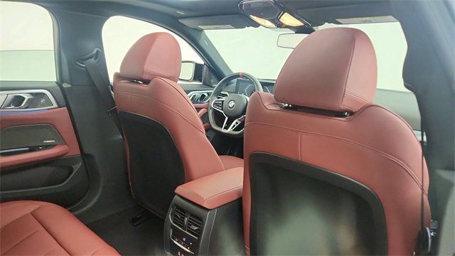 Used 2025 BMW 440i xDrive image 26