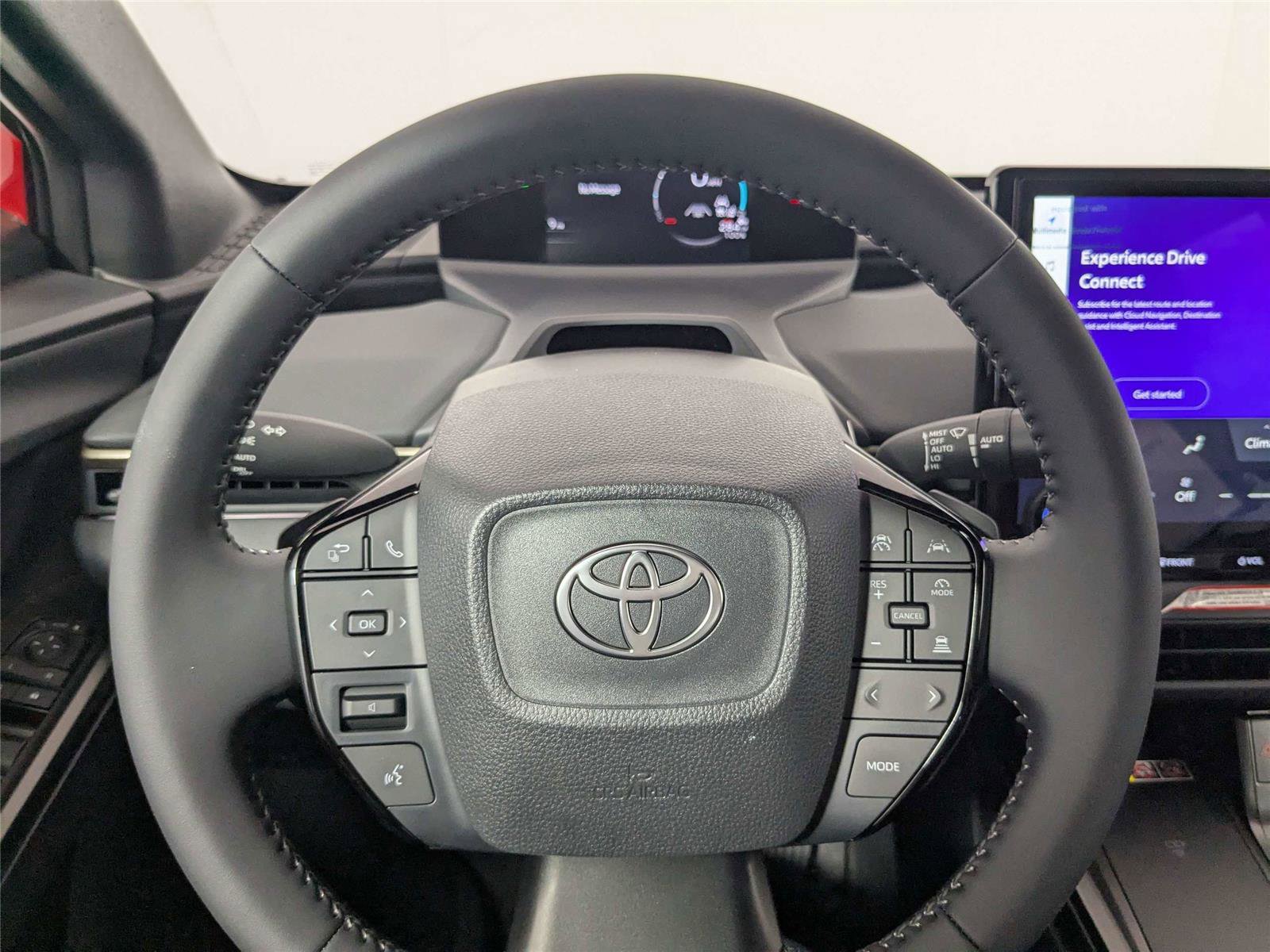 New 2026 Toyota bZ FWD image 11