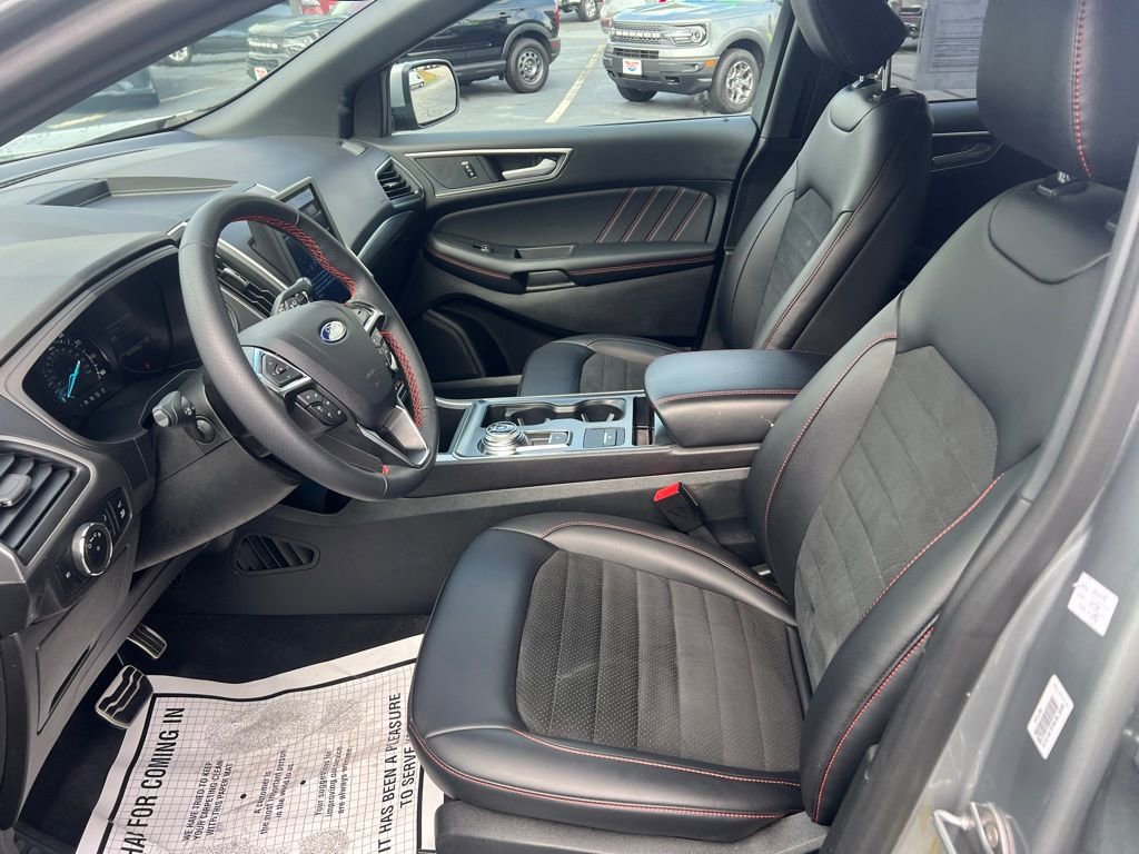 Used 2024 Ford Edge ST-Line image 15