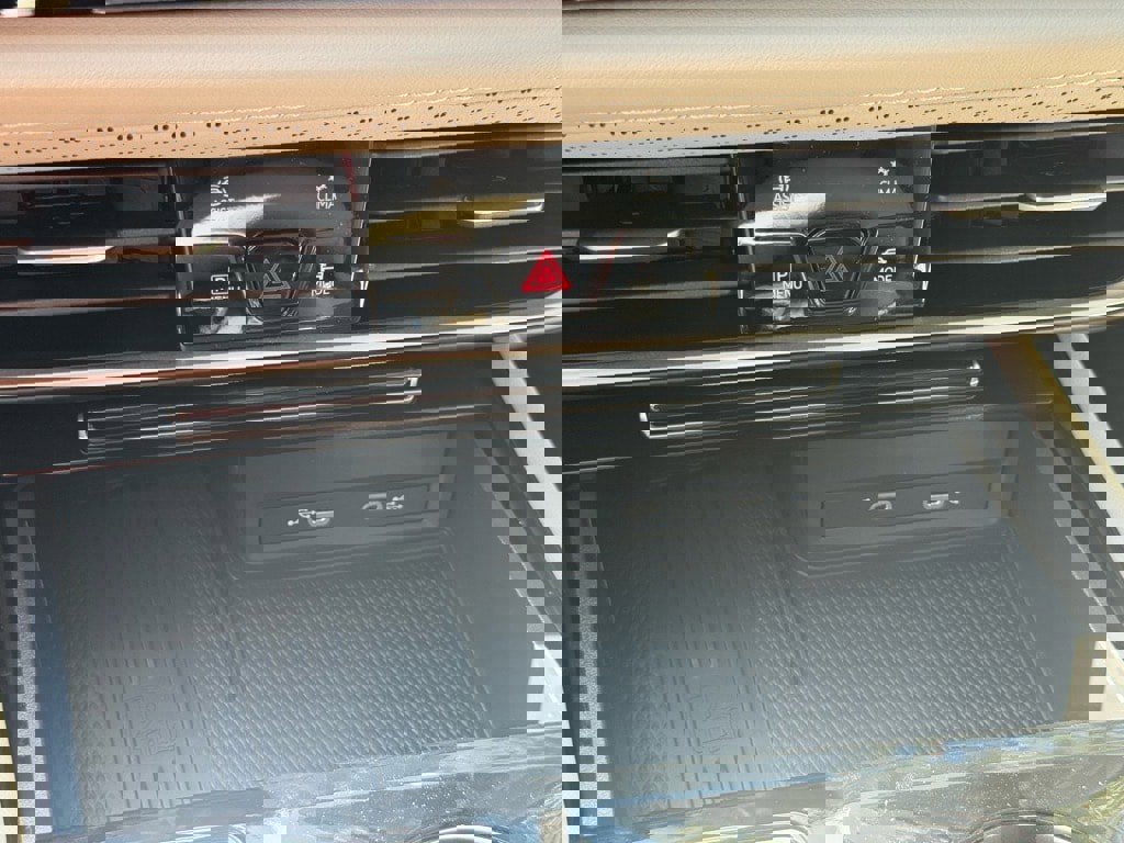 New 2026 Volkswagen Atlas SEL Premium R-Line image 35