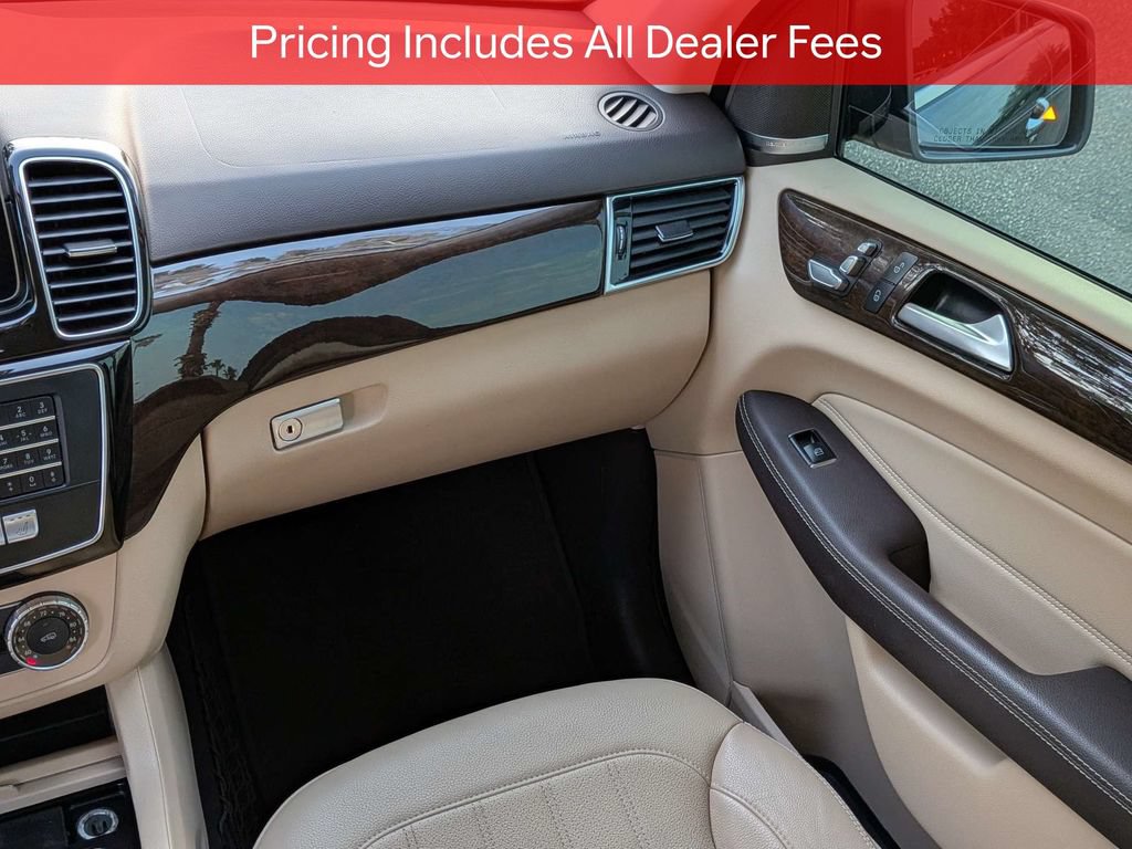 Used 2018 Mercedes-Benz GLE 350 4MATIC image 17