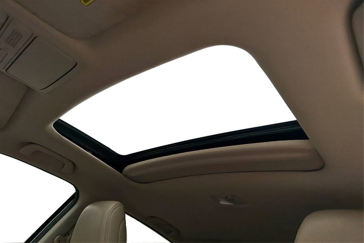 Used 2015 Honda CR-V Touring image 22