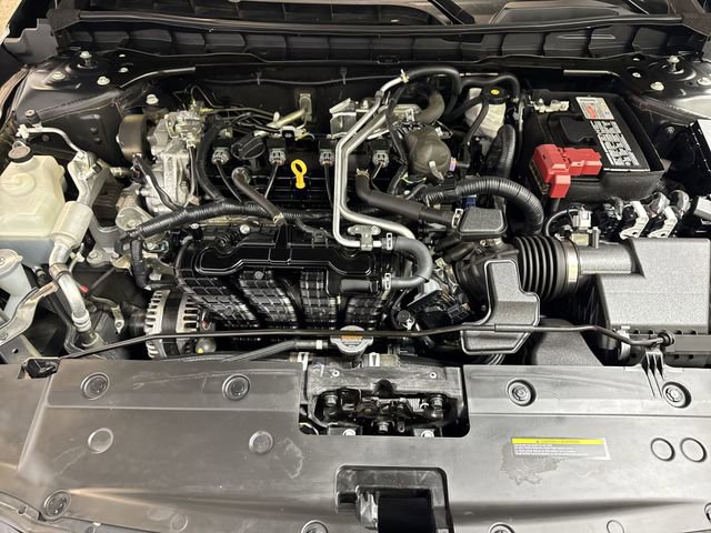 Used 2024 Nissan Altima 2.5 SV image 26